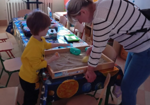 Dzień Otwarty- Dzień Kosmosu 2026!