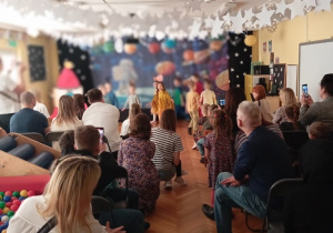 Dzień Otwarty- Dzień Kosmosu 2026!