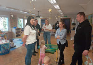 Dzień Otwarty- Dzień Kosmosu 2026!