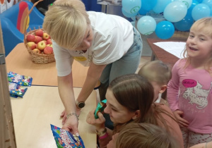 Dzień Otwarty- Dzień Kosmosu 2026!