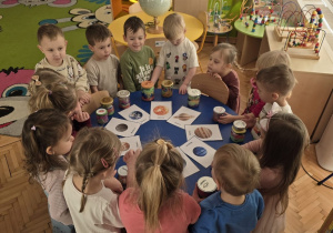 Niedźwiadki- galaktyka w słoiku!