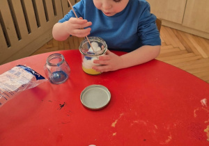 Niedźwiadki- galaktyka w słoiku!