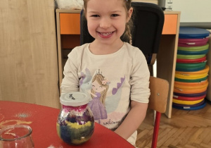 Niedźwiadki- galaktyka w słoiku!