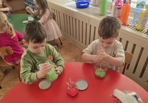 Niedźwiadki- galaktyka w słoiku!