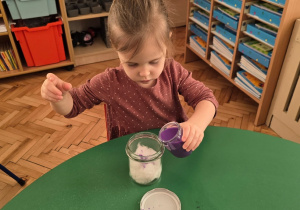 Niedźwiadki- galaktyka w słoiku!