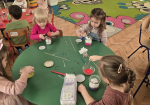 Niedźwiadki- galaktyka w słoiku!