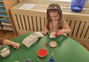 Niedźwiadki- galaktyka w słoiku!