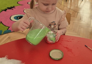 Niedźwiadki- galaktyka w słoiku!