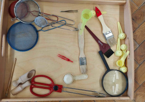 Tydzień Dinozaurów w grupie Ślimaczki!