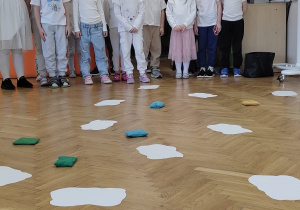 Dzień Niedźwiedzia Polarnego w "Jeżykach"!