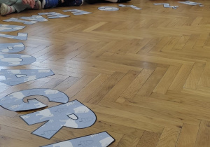 Dzień Niedźwiedzia Polarnego w "Jeżykach"!