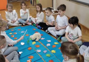 Dzień Niedźwiedzia Polarnego w "Jeżykach"!