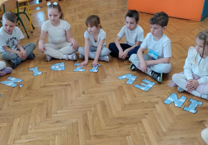 Dzień Niedźwiedzia Polarnego w "Jeżykach"!