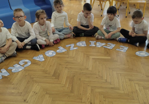 Dzień Niedźwiedzia Polarnego w "Jeżykach"!