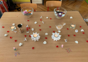 Dzień Kobiet w grupie „Mróweczki”!