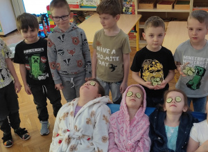 Dzień Kobiet w „Jeżykach”!