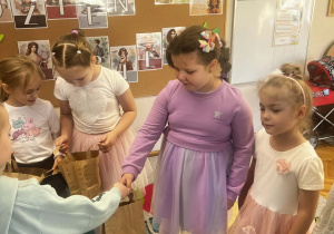 Dzień Kobiet w „Jeżykach”!