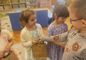 Dzień Kobiet w „Jeżykach”!