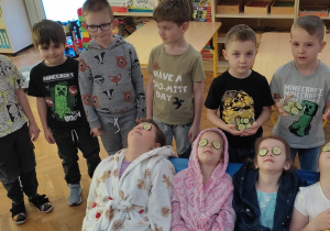 Dzień Kobiet w „Jeżykach”!