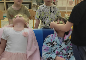 Dzień Kobiet w „Jeżykach”!