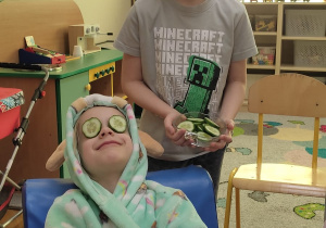 Dzień Kobiet w „Jeżykach”!