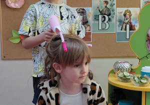 Dzień Kobiet w „Jeżykach”!