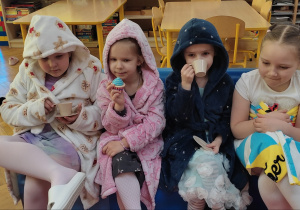 Dzień Kobiet w „Jeżykach”!