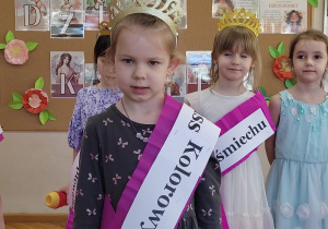 Dzień Kobiet w „Jeżykach”!