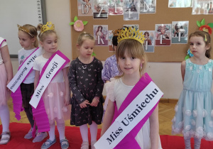 Dzień Kobiet w „Jeżykach”!