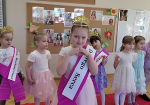 Dzień Kobiet w „Jeżykach”!