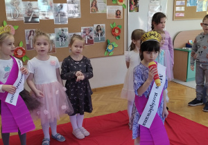 Dzień Kobiet w „Jeżykach”!