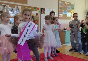 Dzień Kobiet w „Jeżykach”!