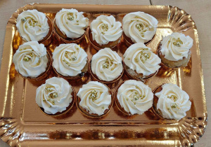 Dzień Kobiet w grupie "Ślimaczki"!