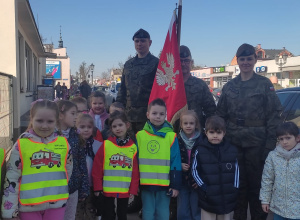 "Jeżyki" na żywej lekcji historii!