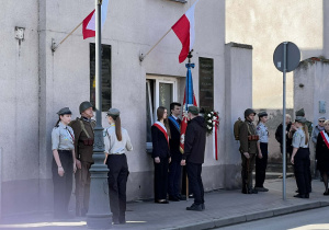 "Jeżyki" na żywej lekcji historii!