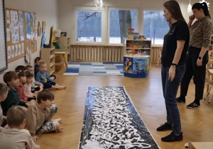 Lodowisko "Ślimaczków"!