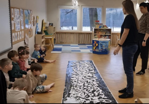 Lodowisko "Ślimaczków"!