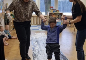 Lodowisko "Ślimaczków"!