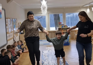 Lodowisko "Ślimaczków"!