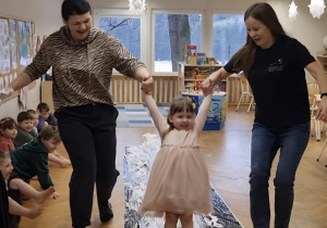 Lodowisko "Ślimaczków"!