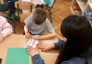 Wiewiórki- w marcu jak w garncu!