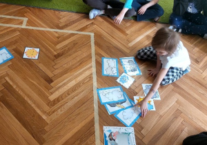 Wiewiórki- w marcu jak w garncu!