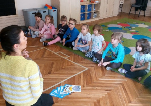 Wiewiórki- w marcu jak w garncu!