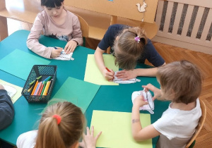 Wiewiórki- w marcu jak w garncu!