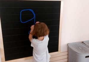 Wiewiórki- w marcu jak w garncu!