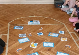 Wiewiórki- w marcu jak w garncu!