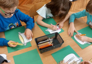 Wiewiórki- w marcu jak w garncu!