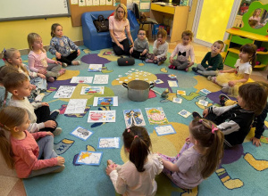 Sówki-w marcu jak w garncu!