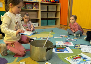 Sówki-w marcu jak w garncu!