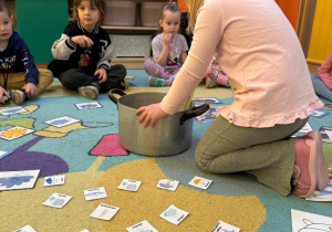 Sówki-w marcu jak w garncu!